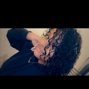 Meet your Posher, Kayla